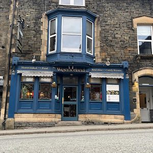 The Westmorland Inn