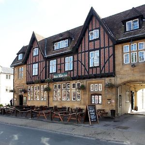 Half Moon, Sherborne By Marston'S Inns